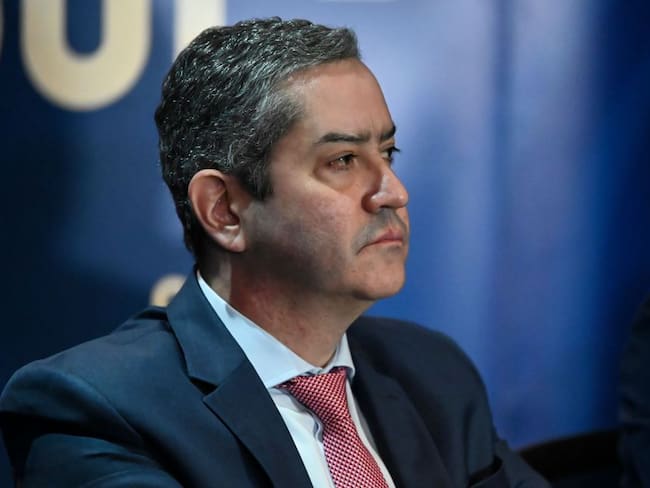 Rogério Caboclo, presidente de la CBF denunciado por presunto acoso sexual