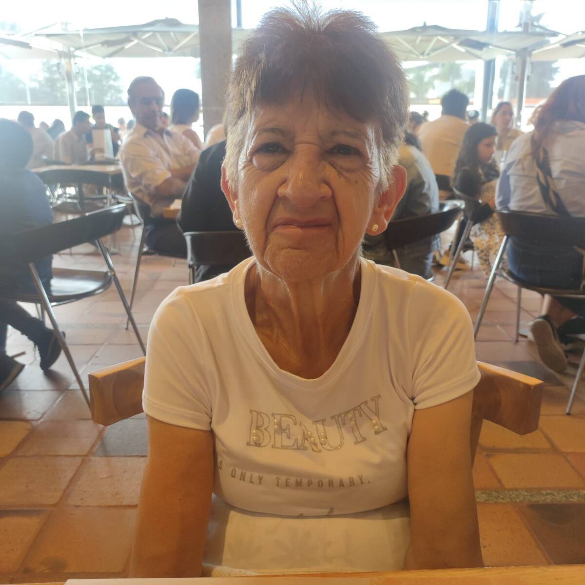 Adulta mayor que estaba desaparecida fue hallada muerta en un afluente de Rionegro