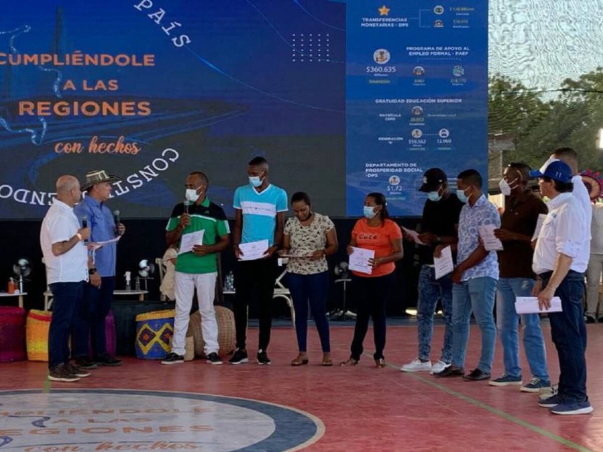 Primer día sin IVA de 2022 será el 11 de marzo: Presidente Duque