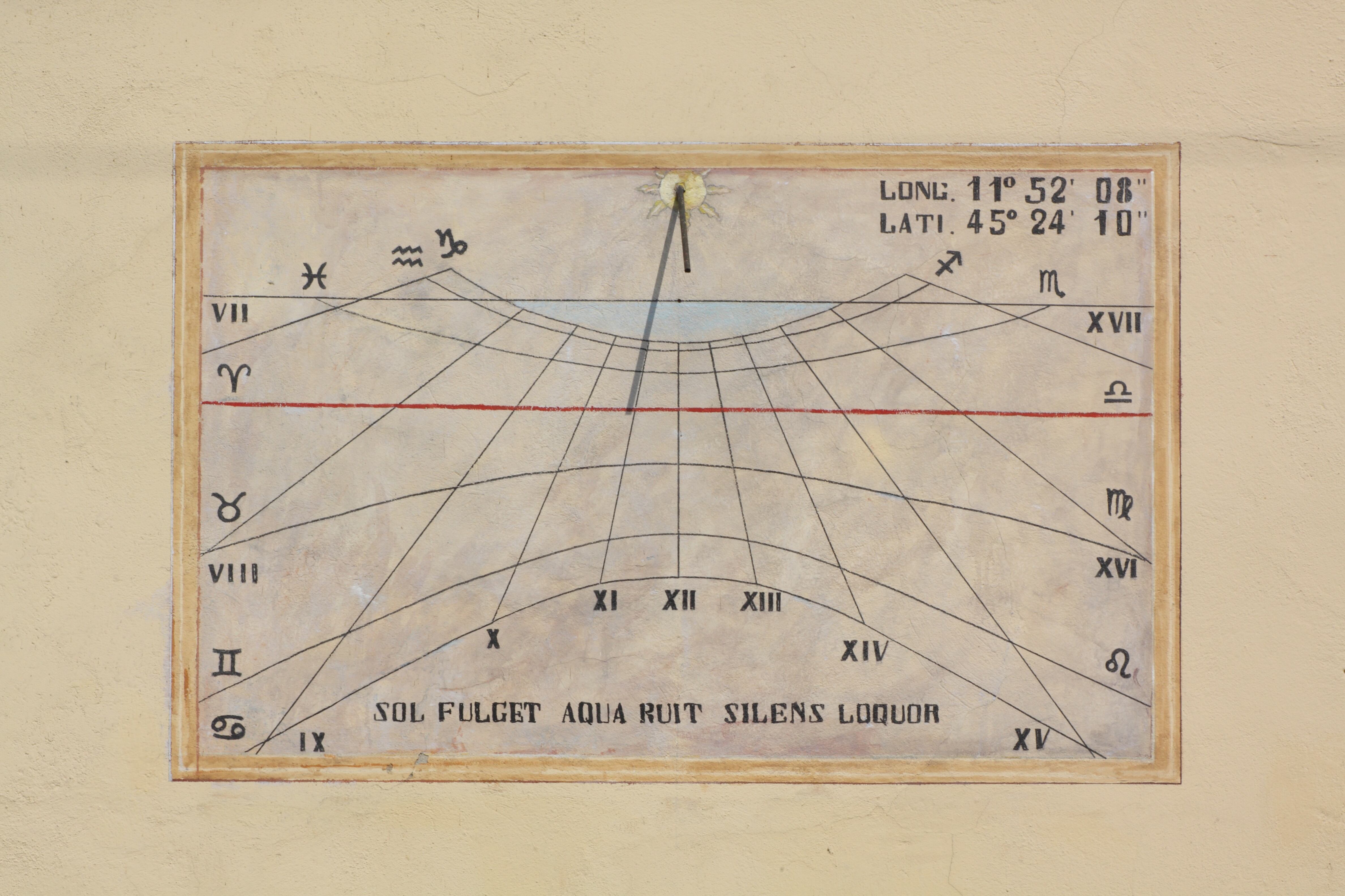 Calendario romano- Getty Images