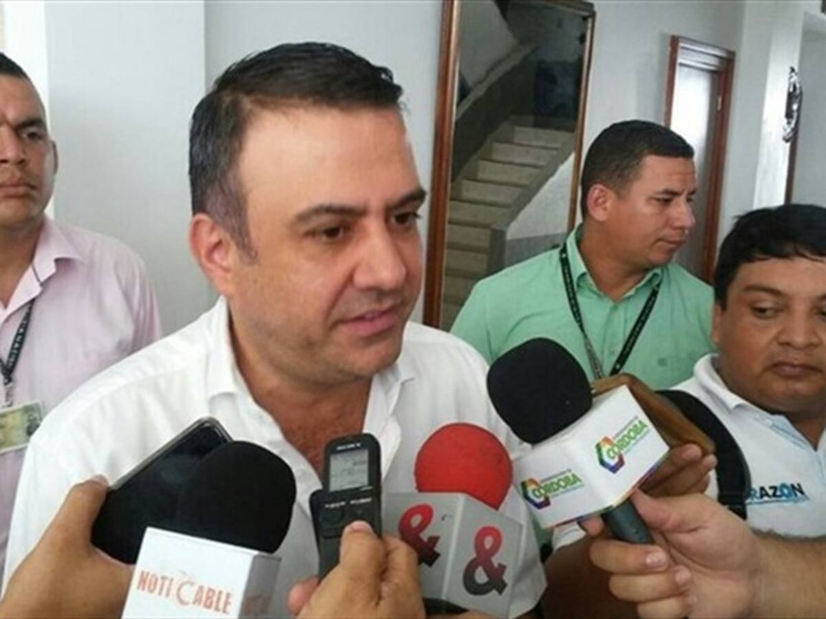 Edwin Besaile dice que las declaraciones de Lyons son una retaliación