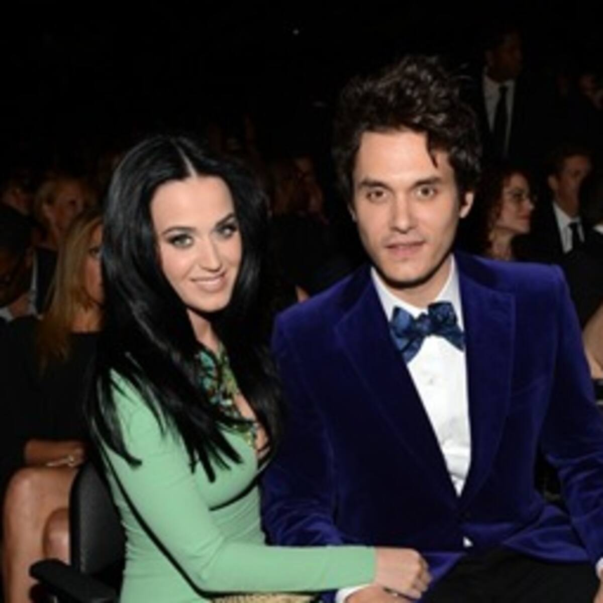 Katy Perry y John Mayer, a un paso del altar