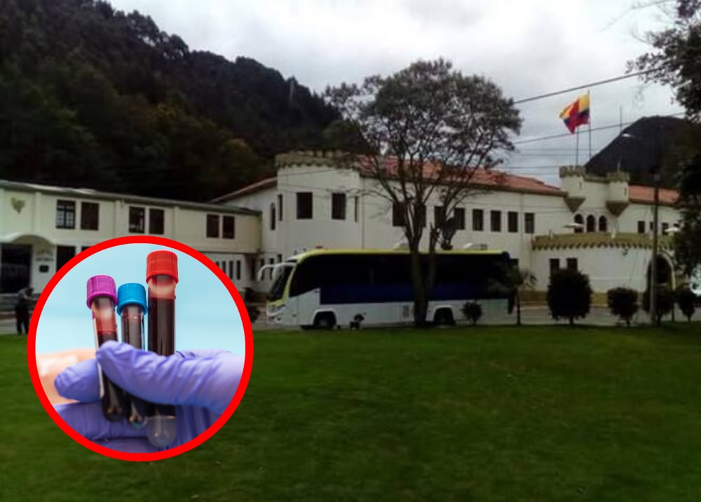 Medicina Legal confirmó hallazgo de sangre humana en predios del Ejército protegidos por la JEP (créditos: GettyImages e imagen de archivo)