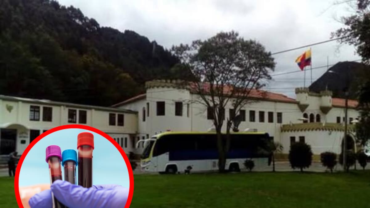 Medicina Legal confirmó hallazgo de sangre humana en predios del Ejército protegidos por la JEP
