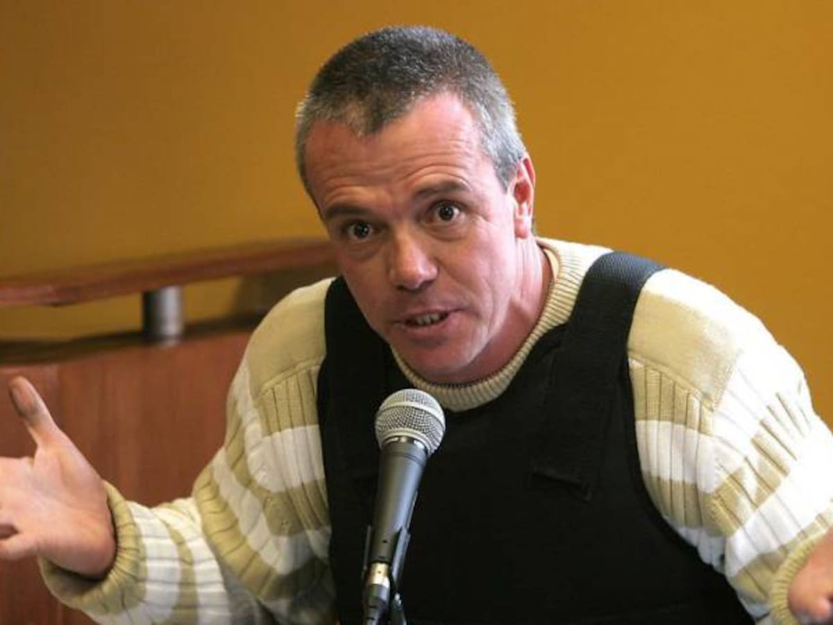 Uribismo rechaza declaraciones de alias 'Popeye'