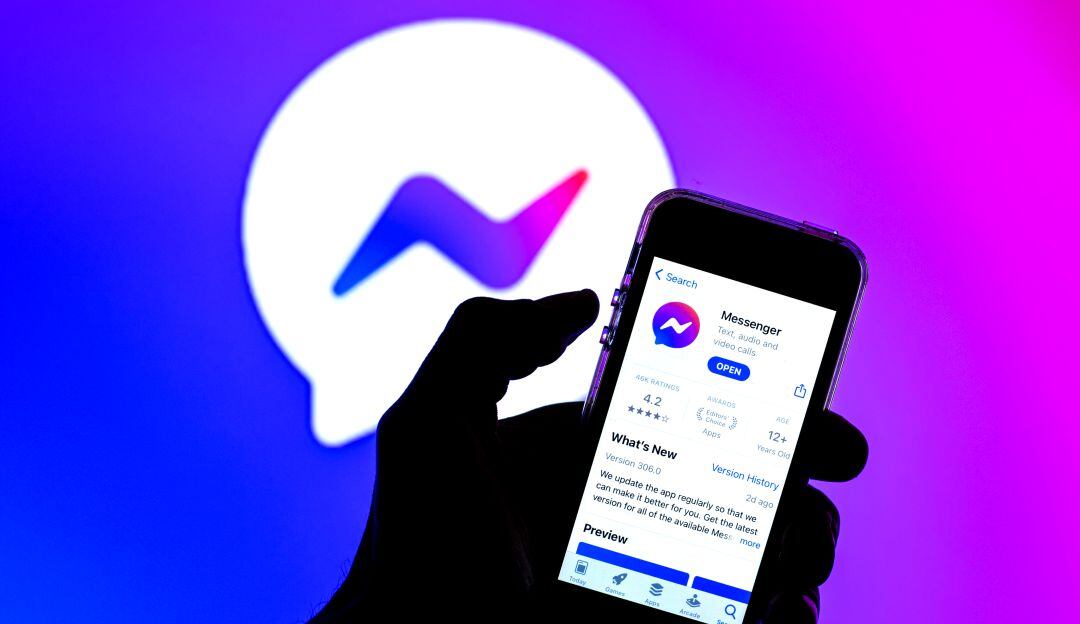 La app de Messenger dejará de existir para integrarse de nuevo a Facebook