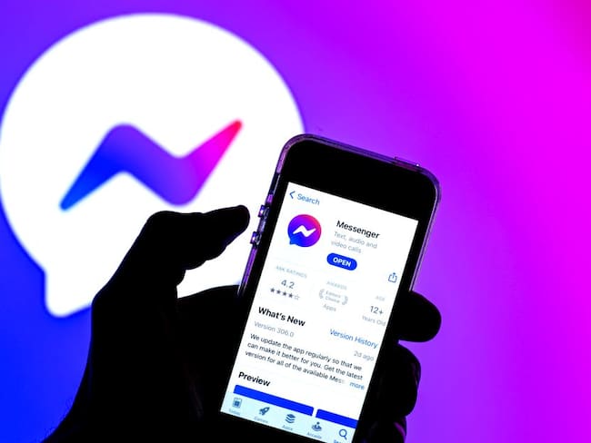 La app de Messenger dejará de existir para integrarse de nuevo a Facebook