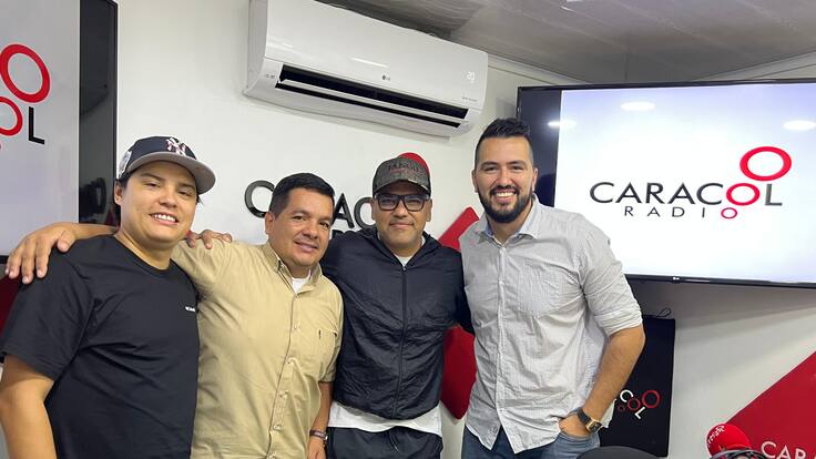 Sector Gastronómico de Ibagué