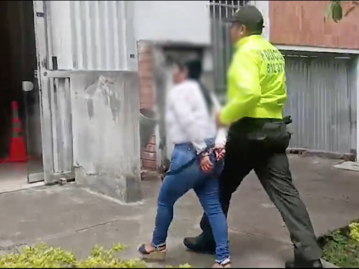 Condenan a religiosa por abusar de una niña de 5 años en Buenos Aires, comuna 9, Medellín
