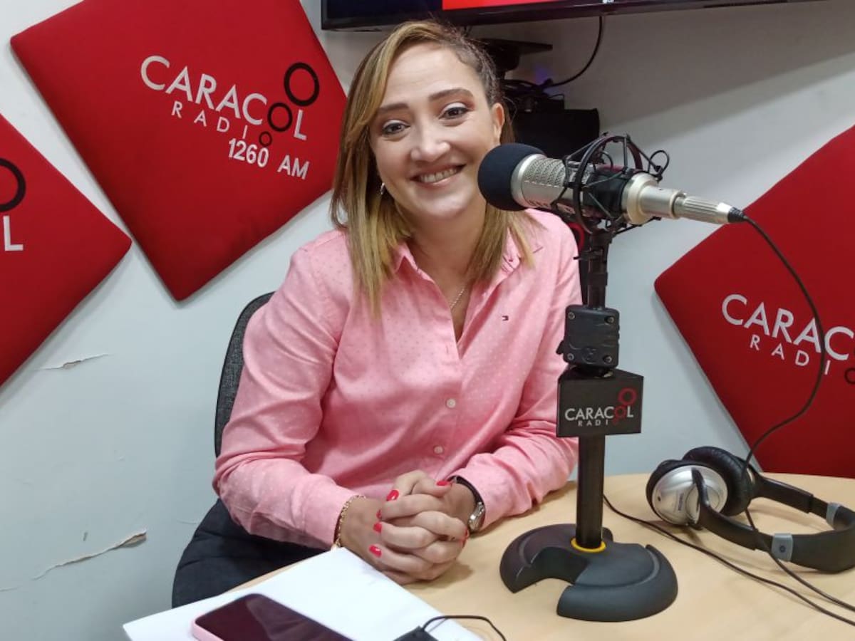 “El catastro multipropósito es un gran avance para Ibagué”: Dora Montaña