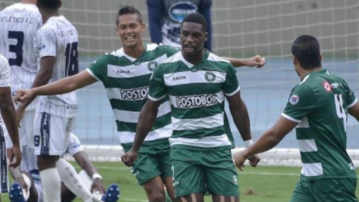 América de Cali cerca de concretar a delantero que es hincha del equipo