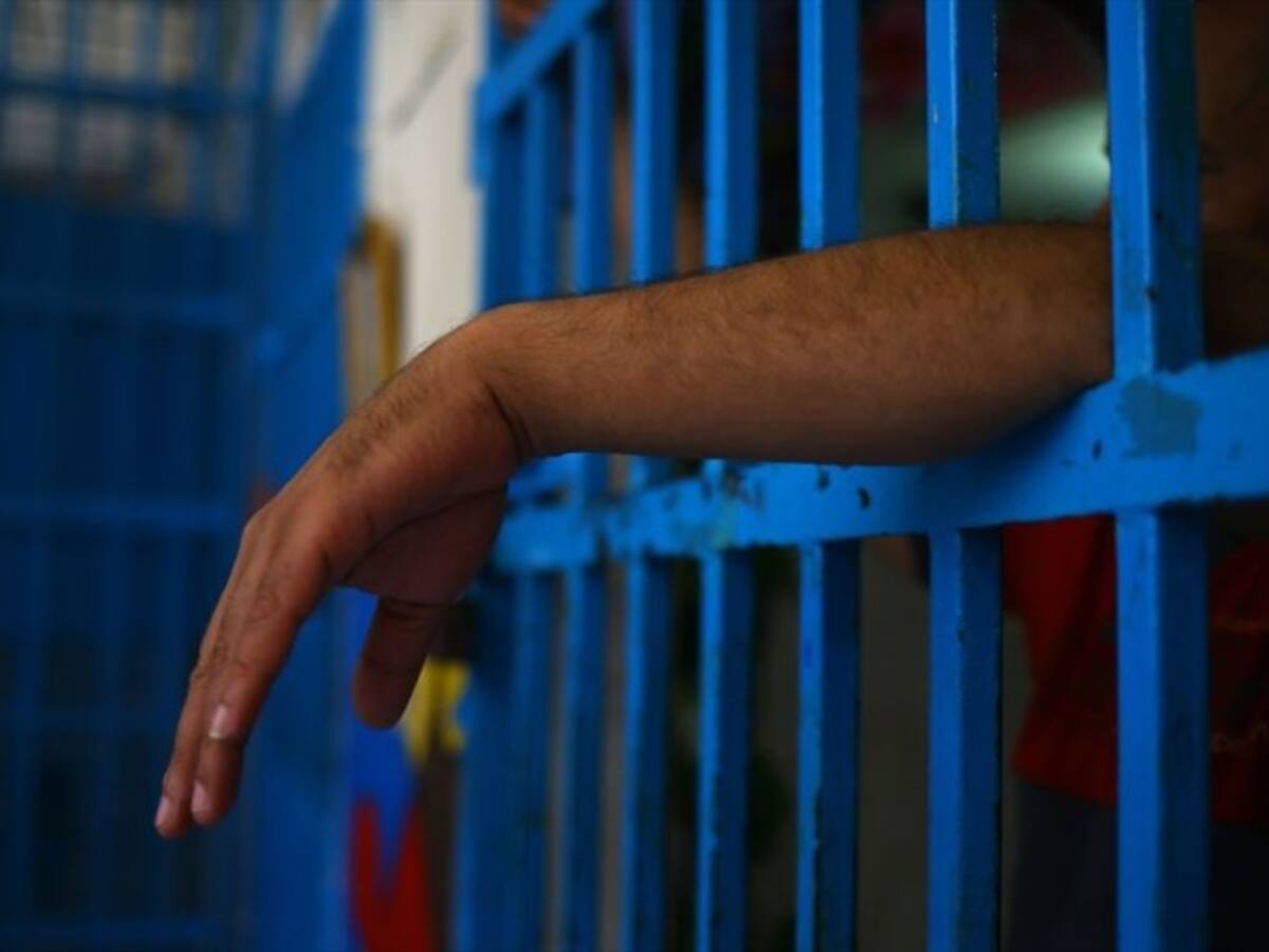 Egipto es el tercer país con más periodistas en la cárcel: Hossam Bahgat