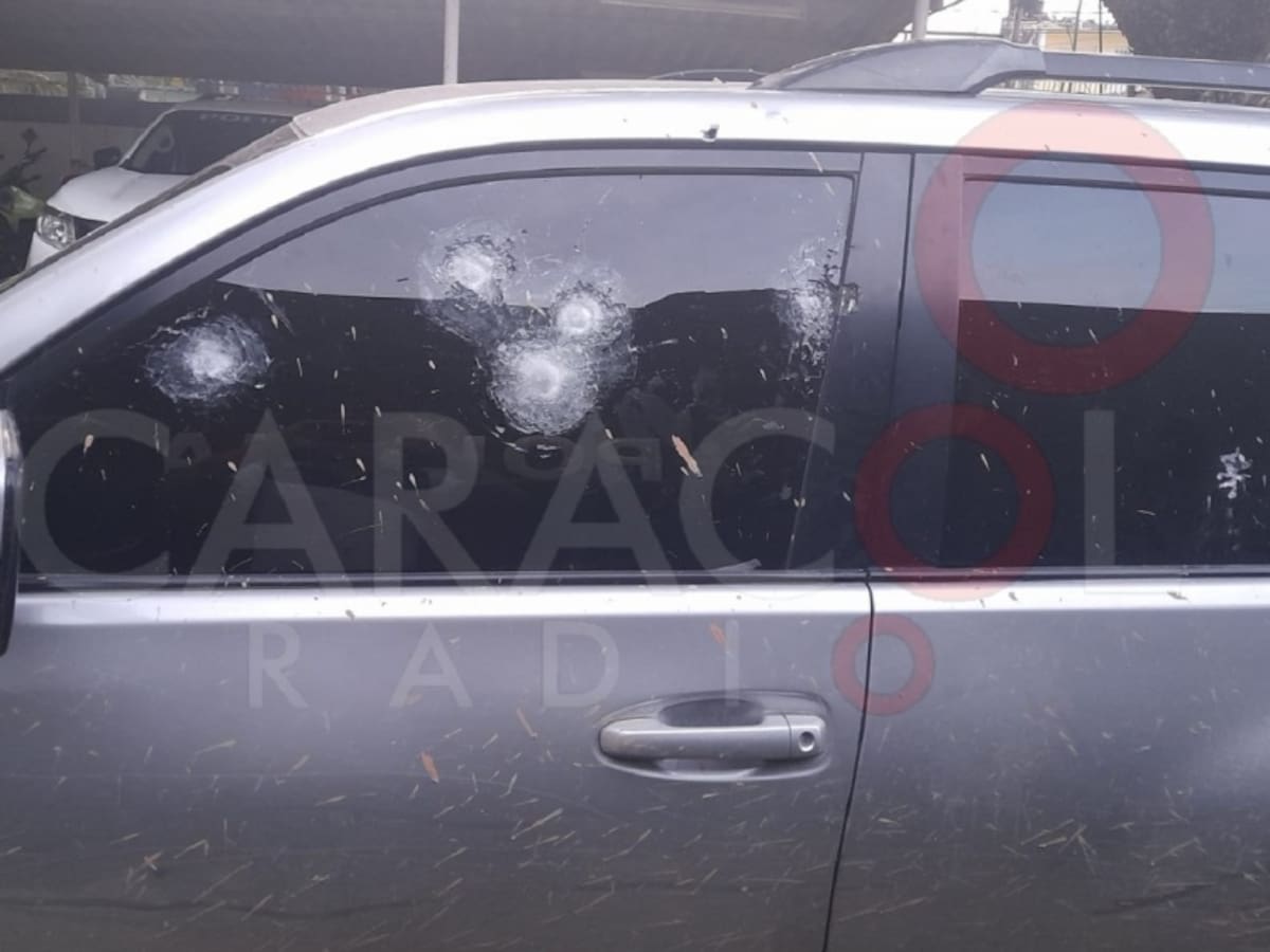 Secuestran a tres escoltas en atentado contra líder social en el Catatumbo