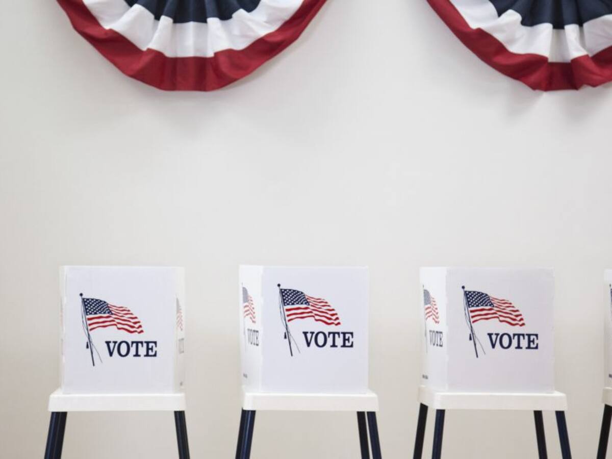 Alertan nuevas interferencias rusas en elecciones de EE.UU.