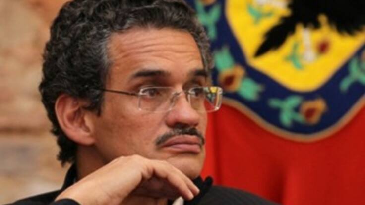 Procuraduría confirma destitución del secretario de Gobierno de Bogotá