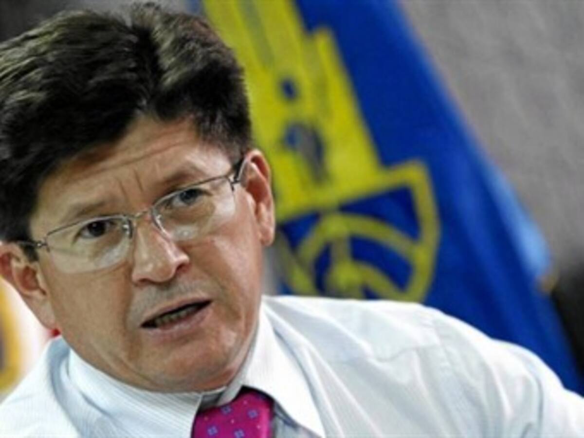 En 25 municipios del país hay problemas de abastecimiento de agua potable