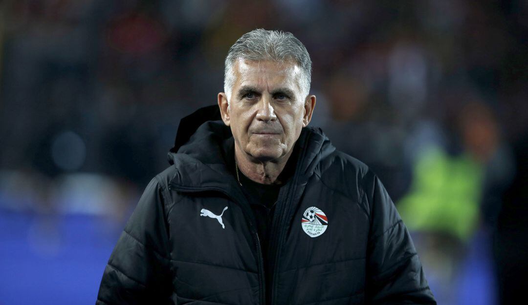 Carlos Queiroz