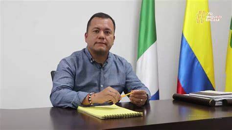 Al parecer el mandatario omitió garantizar la prestación del servicio de alimentación escolar desde el inicio de clases.