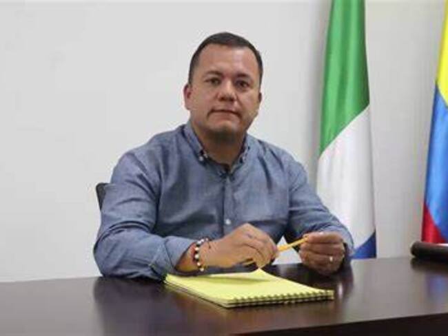 Al parecer el mandatario omitió garantizar la prestación del servicio de alimentación escolar desde el inicio de clases.