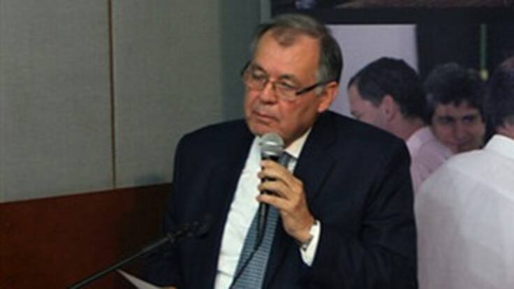 Por tres delitos denunciarán al procurador Alejandro Ordóñez