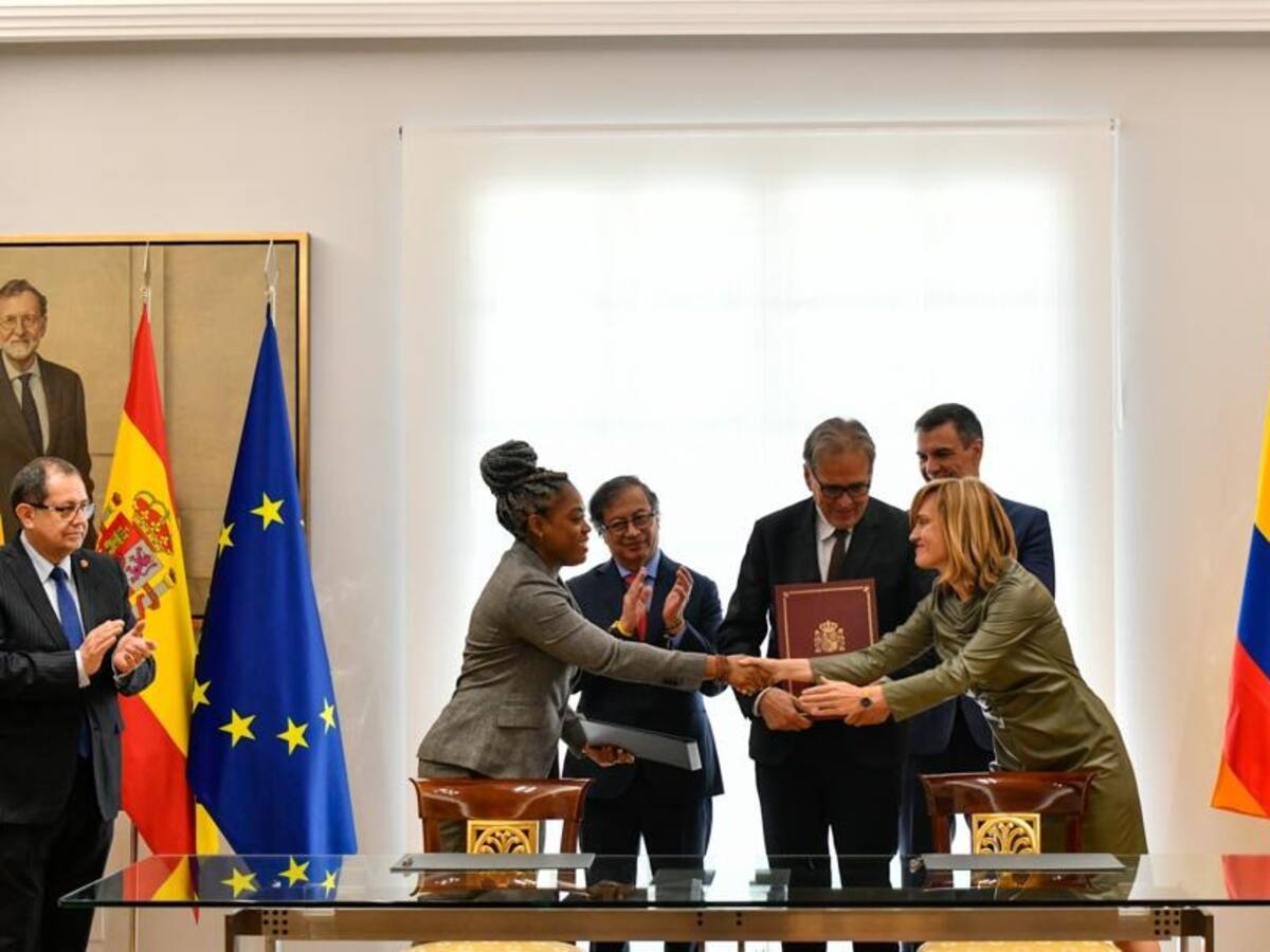 Con resultados del ICFES los colombianos podrán acceder a universidades en España