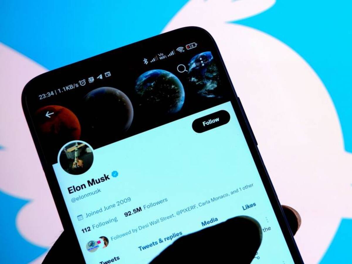 Musk acusa a Twitter de ocultar información y piensa en retirar oferta de compra