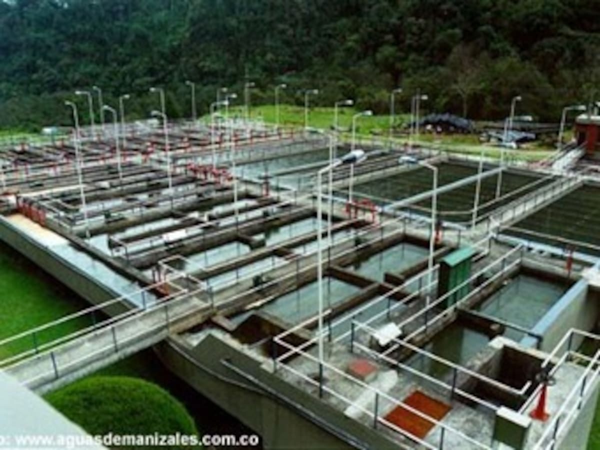 Imputan cargos de responsabilidad fiscal al ex alcalde y ex gerente de aguas de Manizales