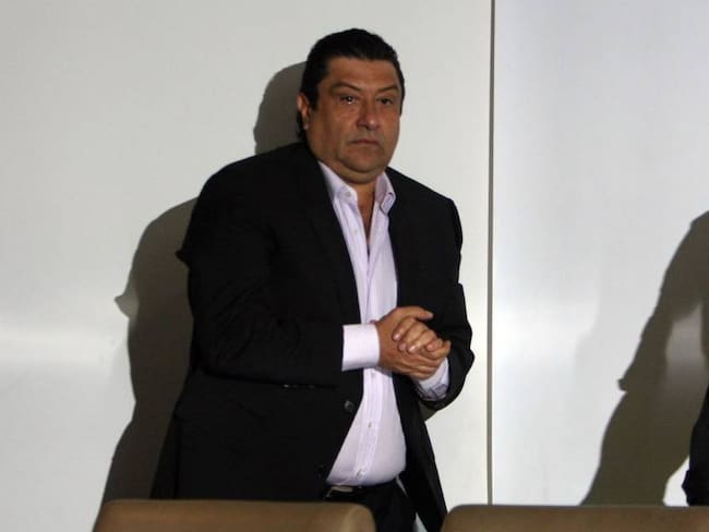 Juan Francisco Kiko Gómez, exgobernador de La Guajira, condenado por ordenar homicidios FOTO COLPRENSA