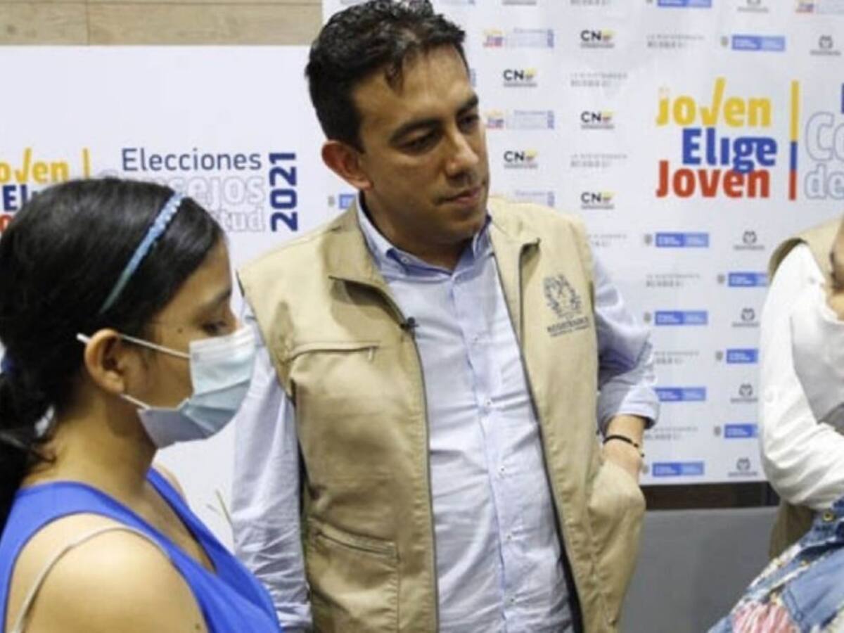 320.000 participantes para las elecciones de Juventudes en el Huila