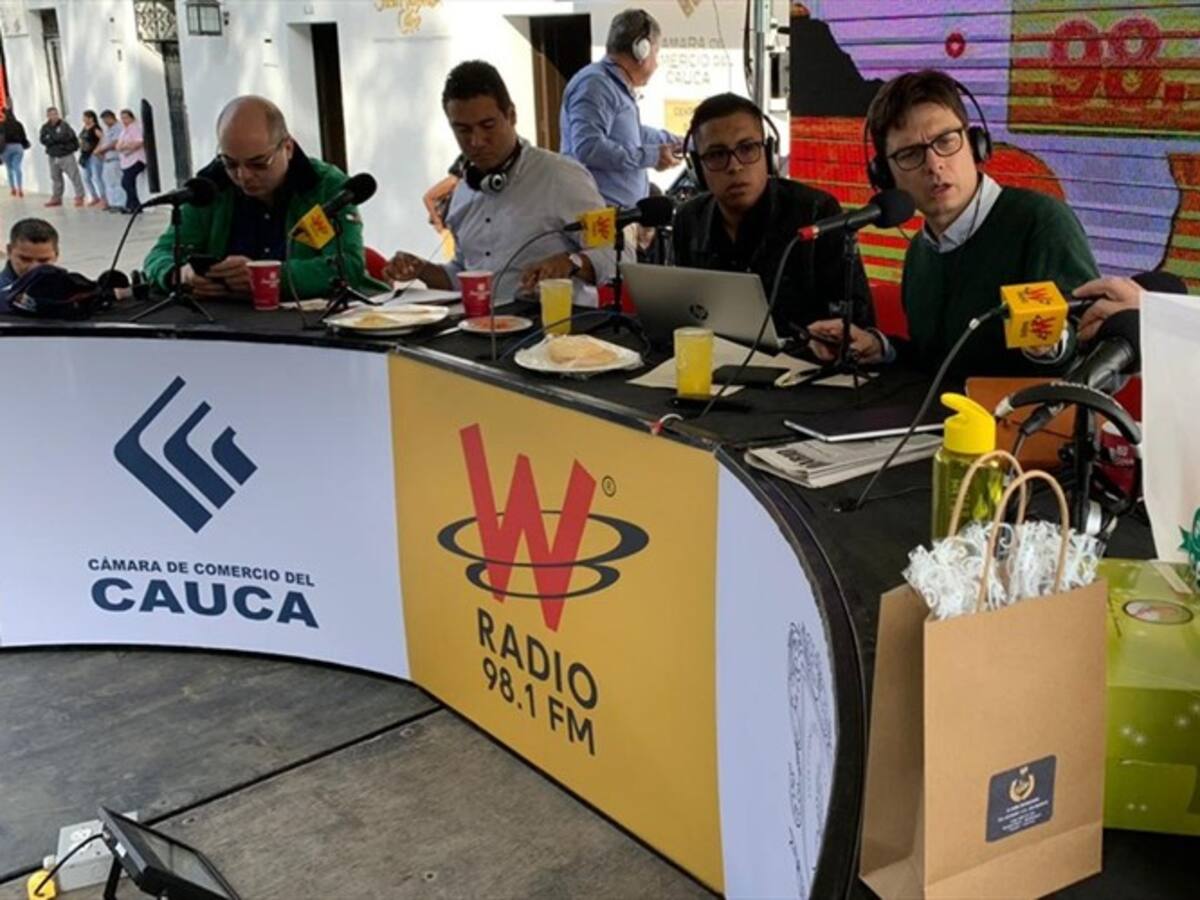 Minga en Cauca denuncia incumplimientos del Gobierno Nacional