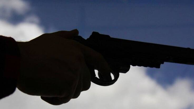 Secretario de gobierno, Jhonatán Gualdrón