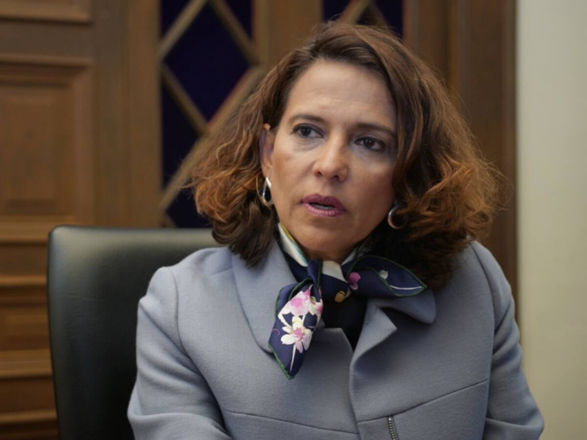 Duque no está impedido para elegir terna para el fiscal ad hoc: MinInterior