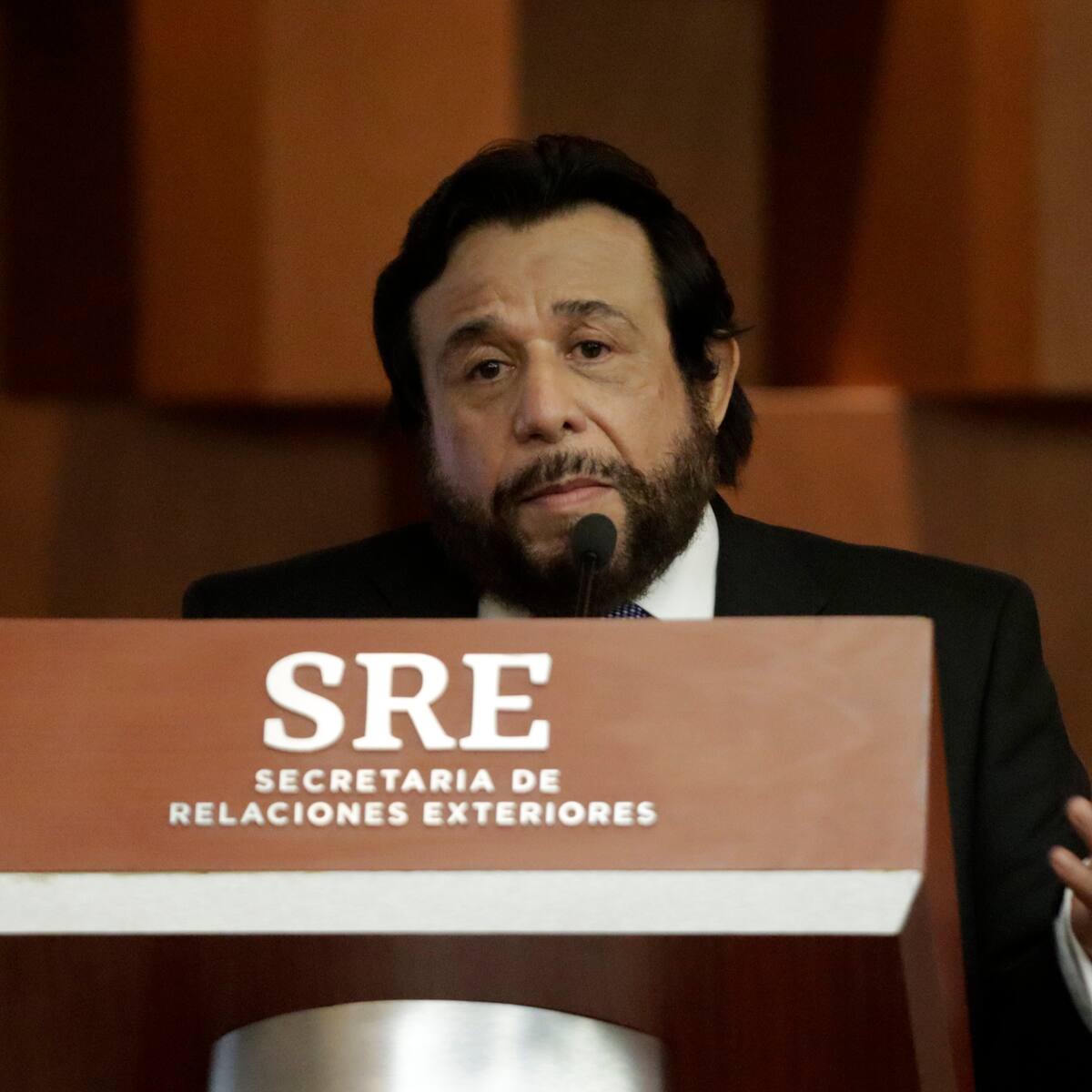 “No es cierto que la cifra de cero homicidios corresponde a pactos con pandillas”: vicepresidente de El Salvador