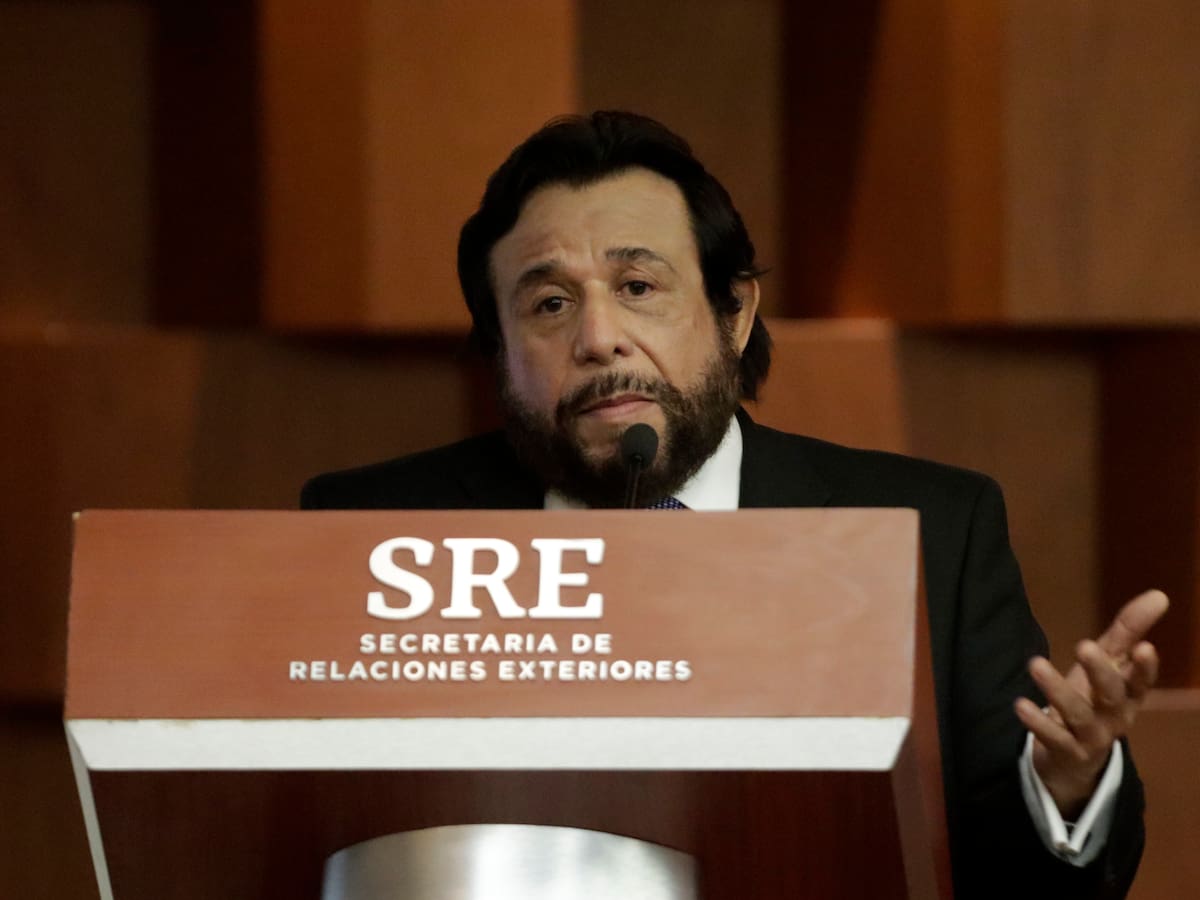 “No es cierto que la cifra de cero homicidios corresponde a pactos con pandillas”: vicepresidente de El Salvador