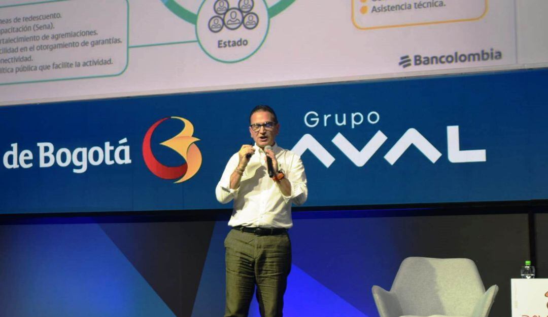 Juan Carlos Mora insistió que el gobierno Petro debe enfocarse en implementar la tecnología para llevar la medida a la práctica