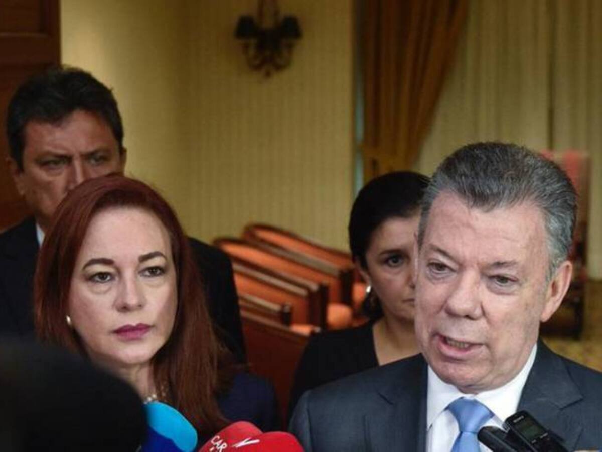 Ecuador pide a Colombia corresponsabilidad y acciones efectivas