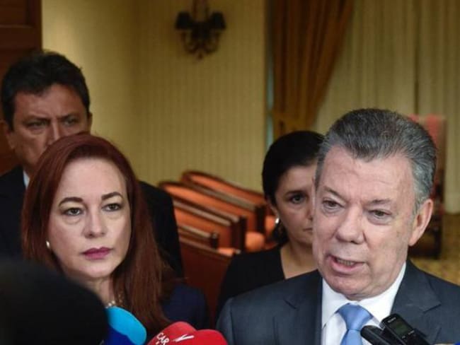 Ecuador pide a Colombia corresponsabilidad y acciones efectivas