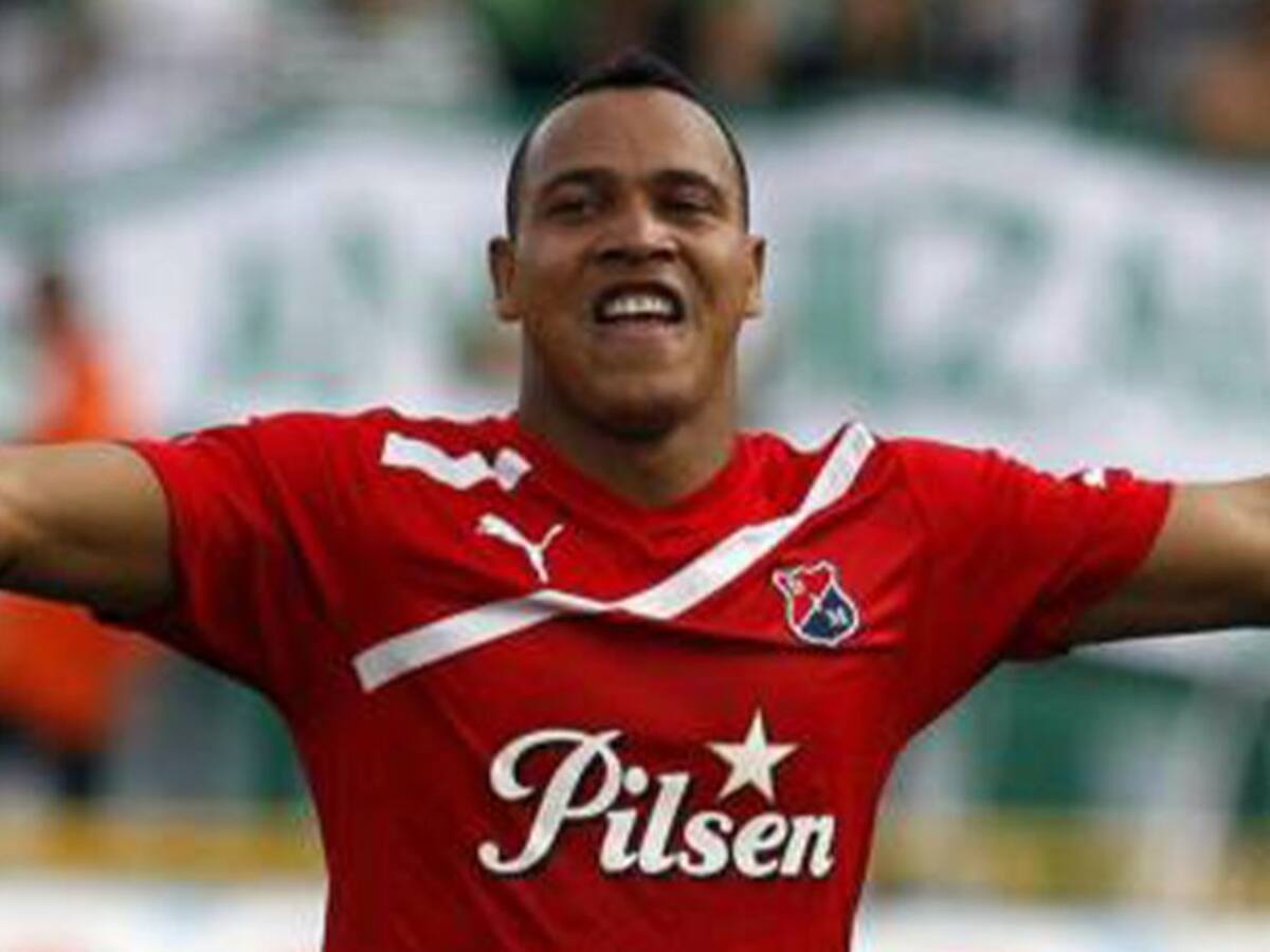 Pardo habló tras firmar con el Medellín y así va el tema Ricaurte y Caicedo