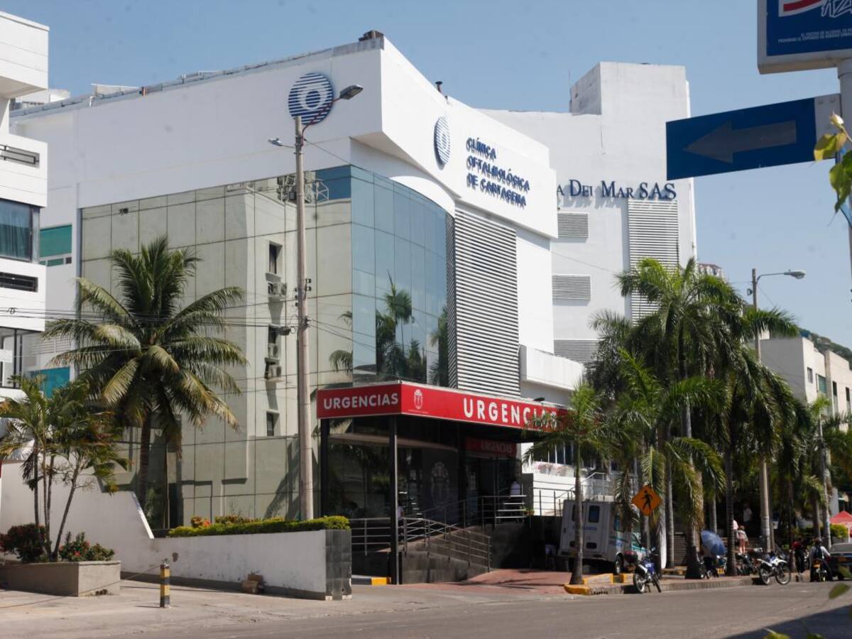 Investigan caso de presunta negligencia médica en clínica de Cartagena: hay un fallecido