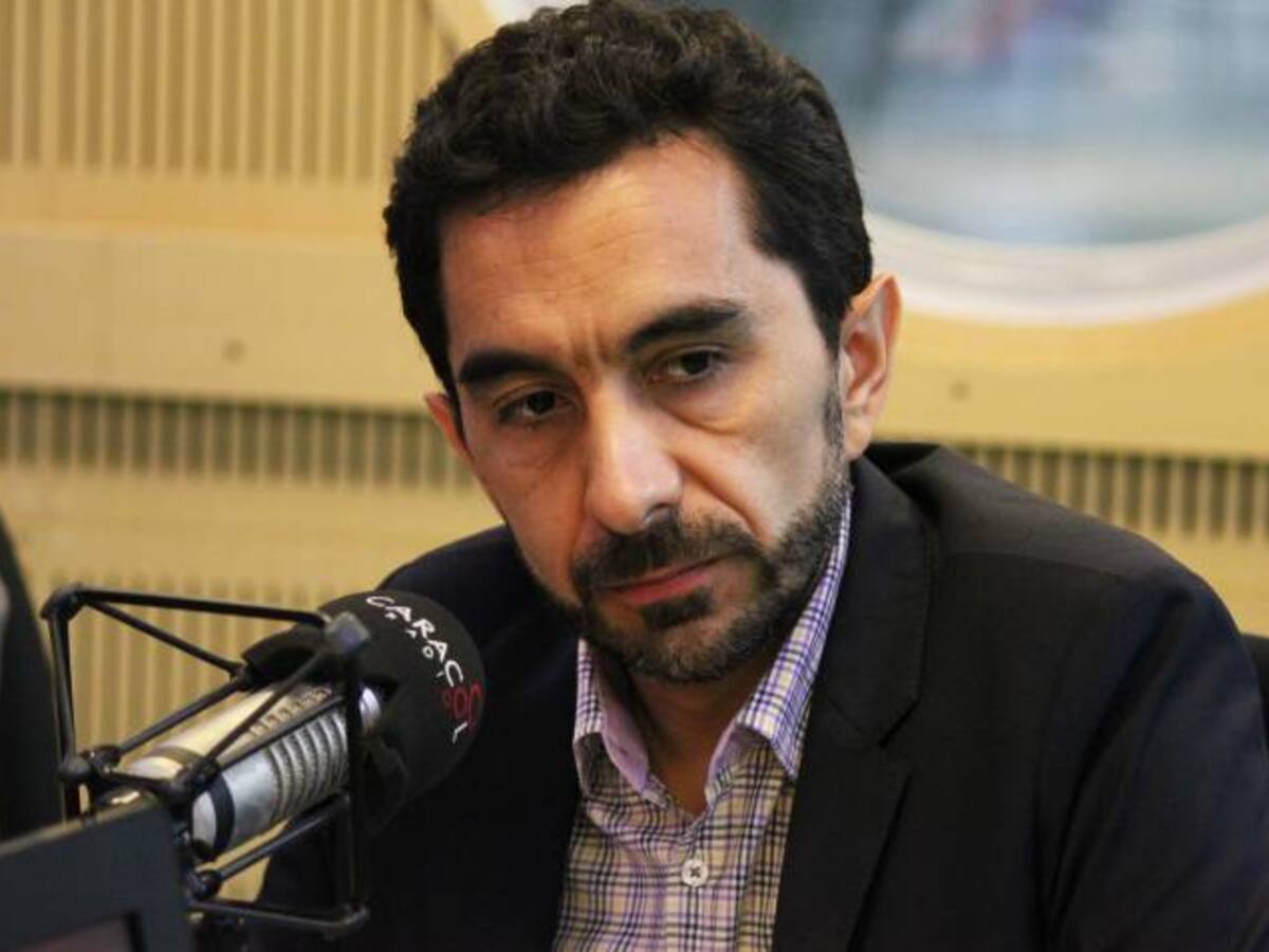 Al acuerdo de La Habana sobre enfoque de género le faltaron dientes: Rodríguez