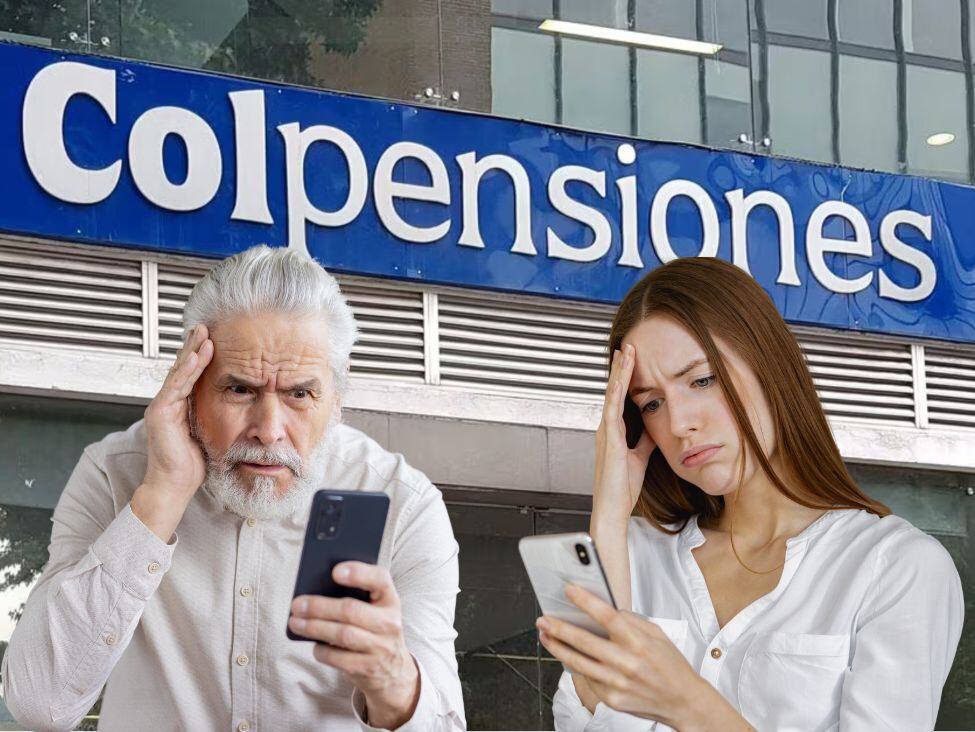 Semanas perdidas en Colpensiones, cómo recuperarlas
