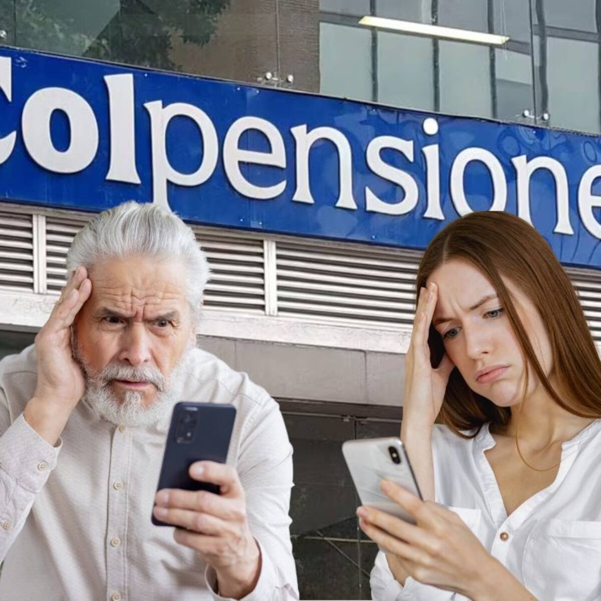 Colpensiones anunció cambios en la atención a sus usuarios: este es el nuevo trámite obligatorio