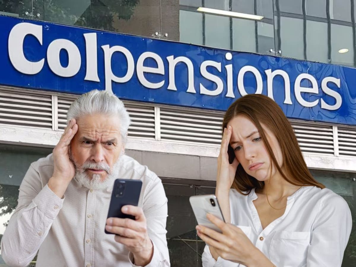 Colpensiones anunció cambios en la atención a sus usuarios: este es el nuevo trámite obligatorio