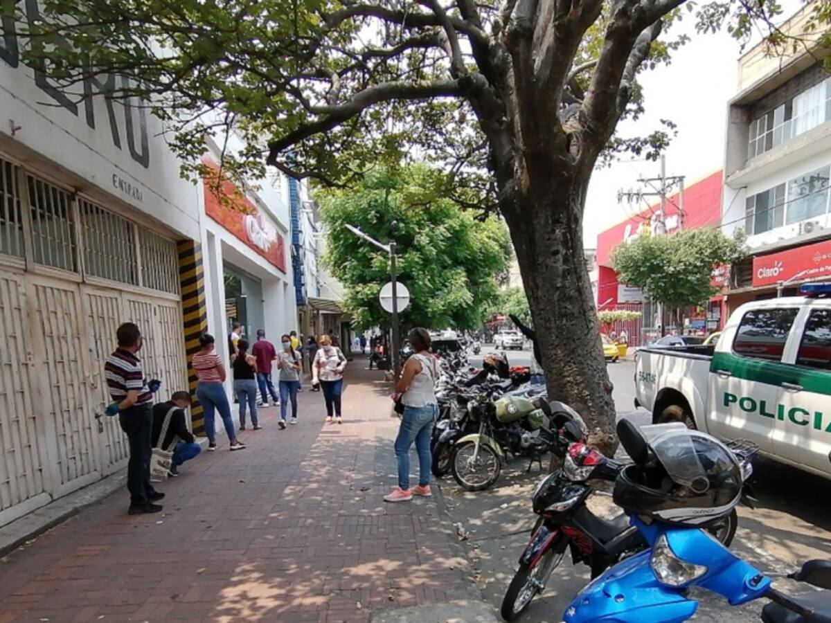 Cúcuta inicia nueva etapa de flexibilización para salir a las calles