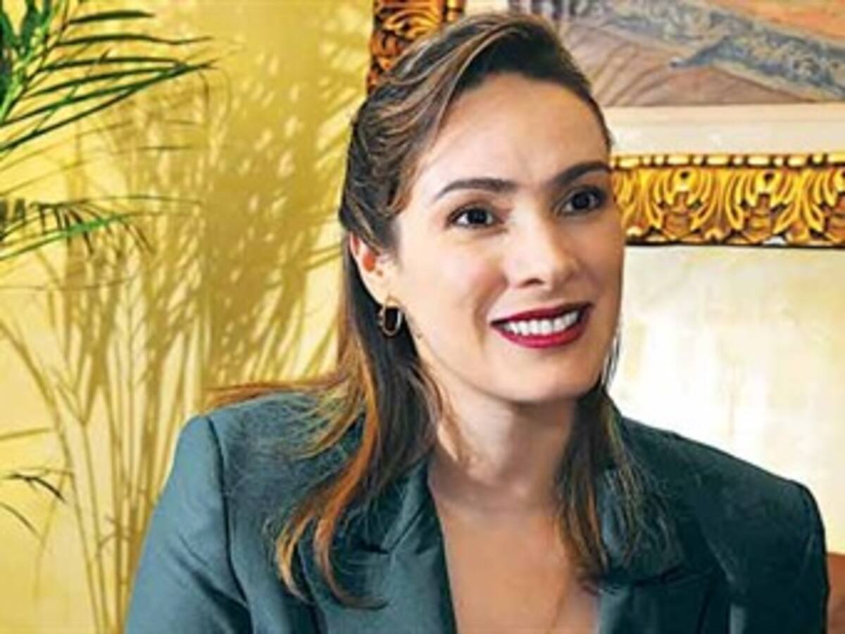 María Mercedes López prefiere que el Senado elija procurador en diciembre