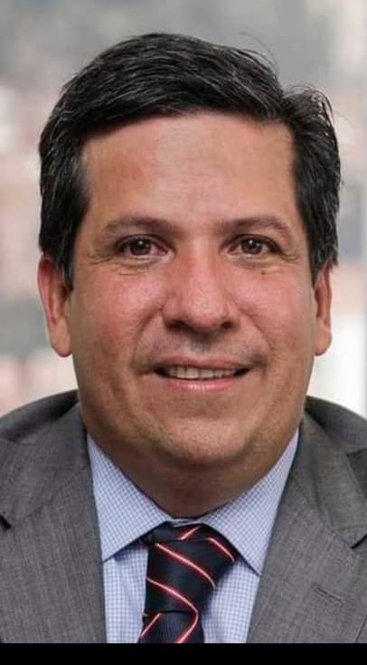 Retenidos por grupos al margen de la ley.