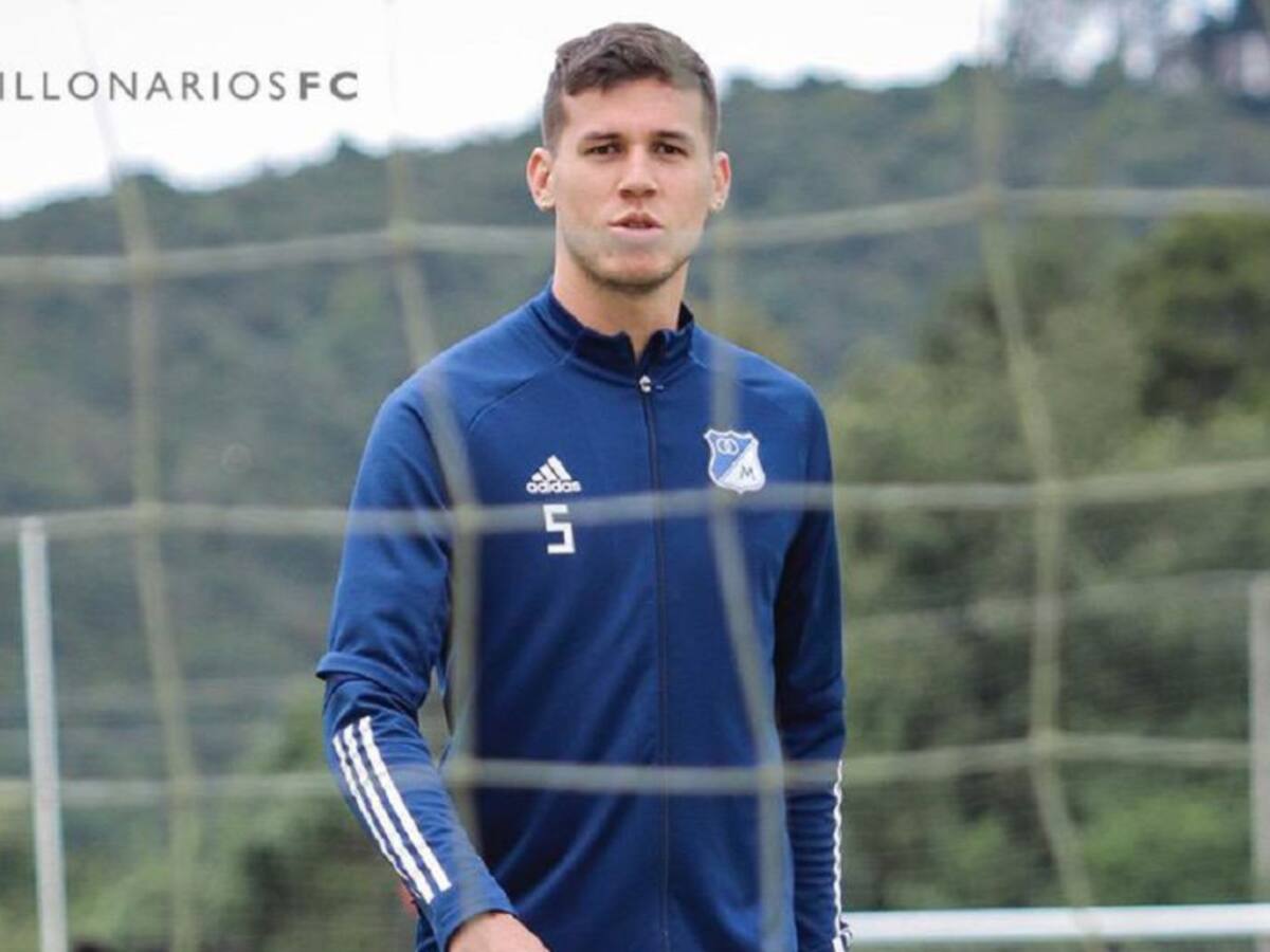 Millonarios tendrá bajas importantes para primera semifinal ante el Junior