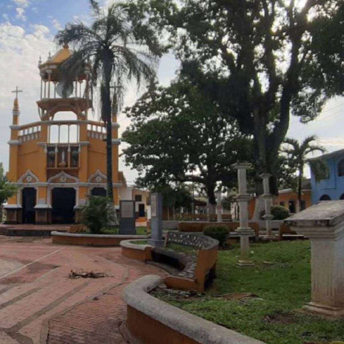 Clan del Golfo ordenó el desplazamiento de 18 familias en Cáceres