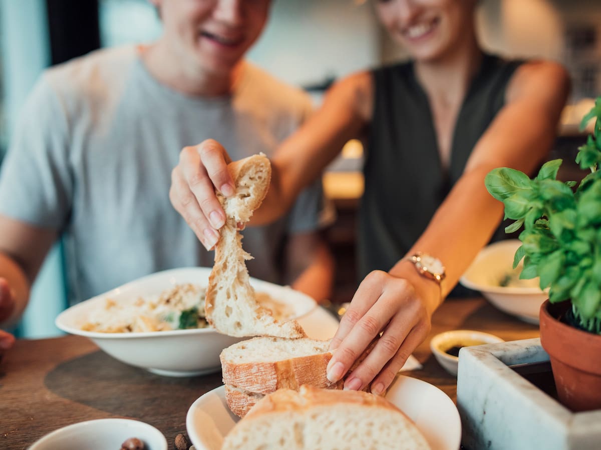 Lista de alimentos con los que puede sustituir el pan: ¿los consume?