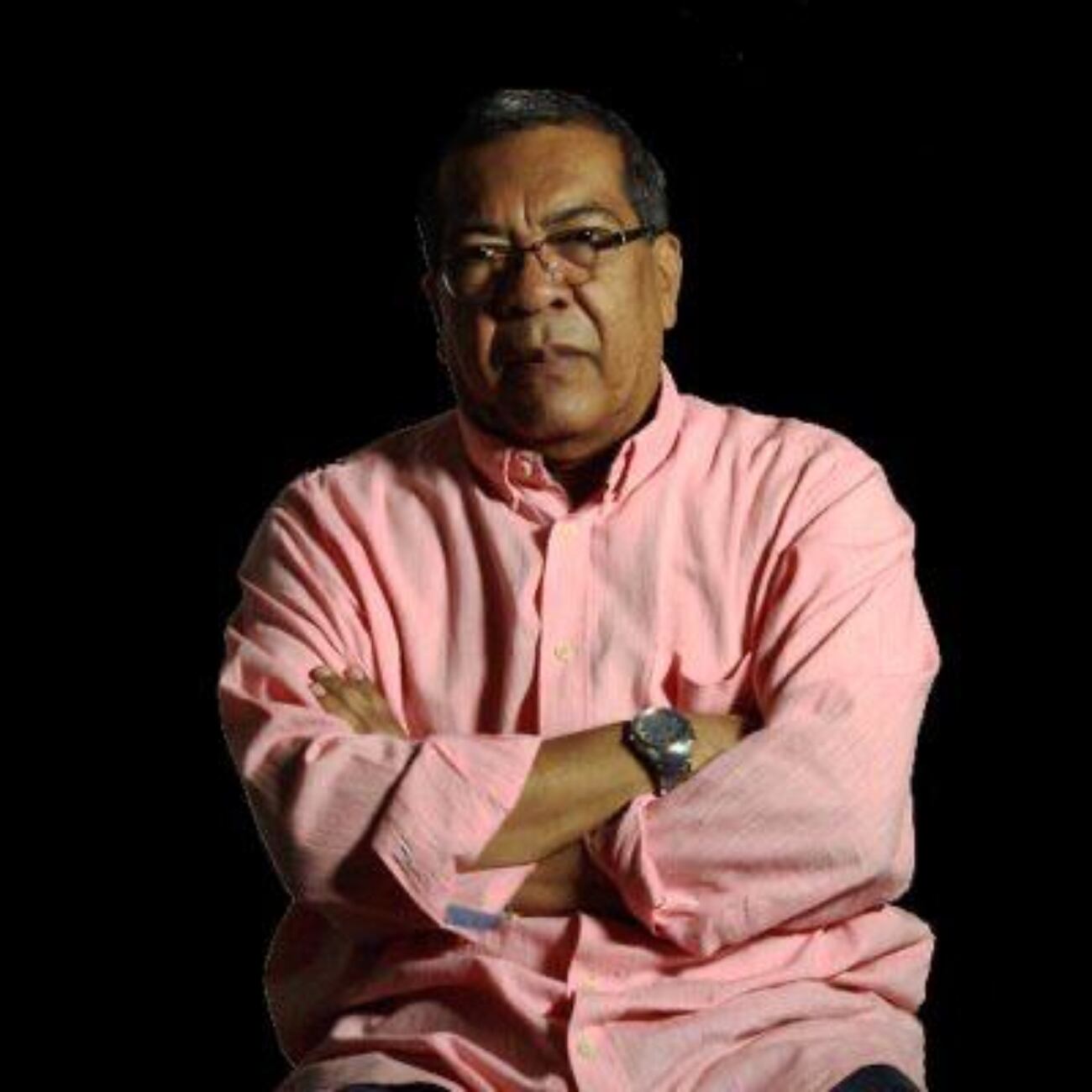 Jaime De La Hoz Simanca./ Foto: Cortesía